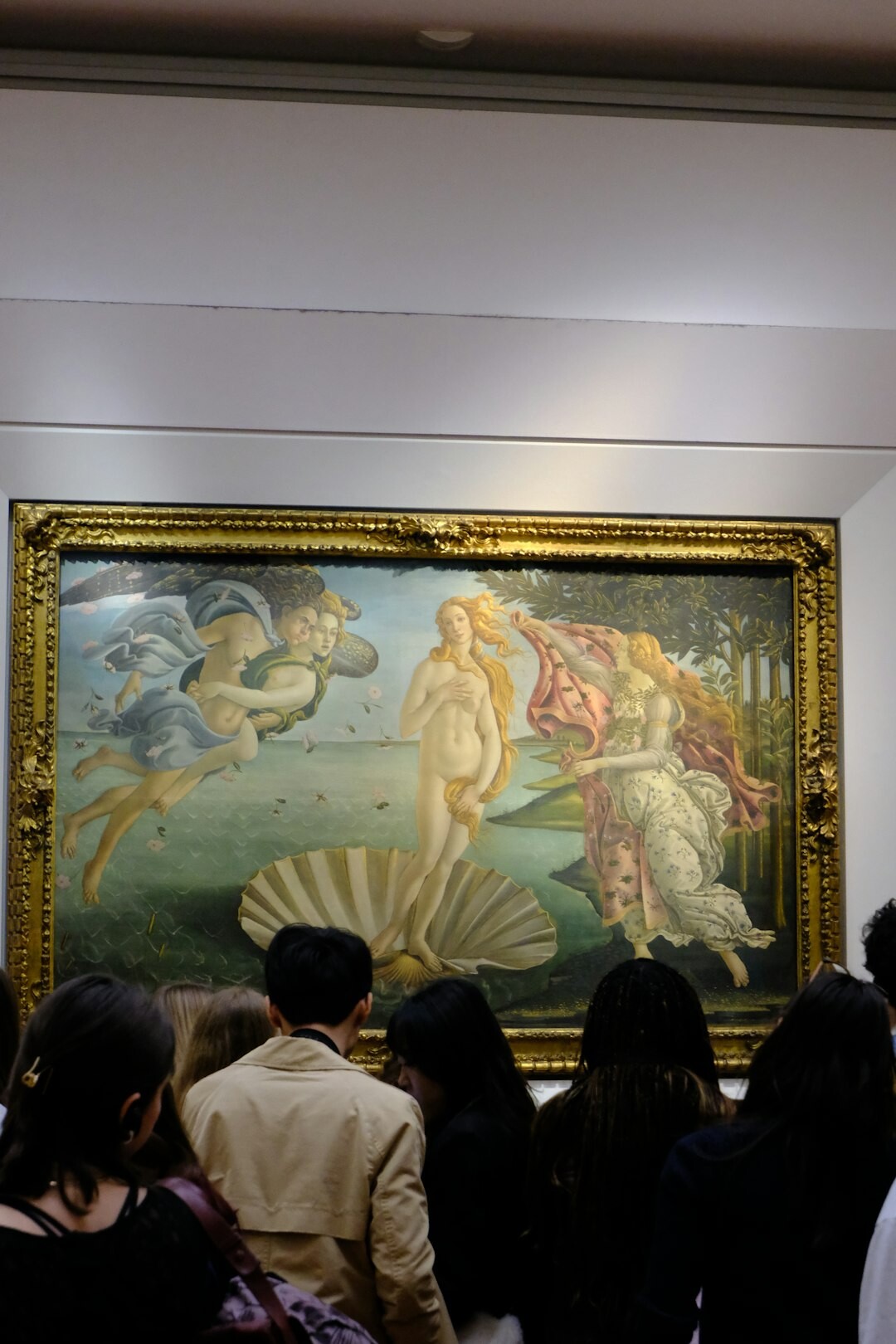 art collection gallery